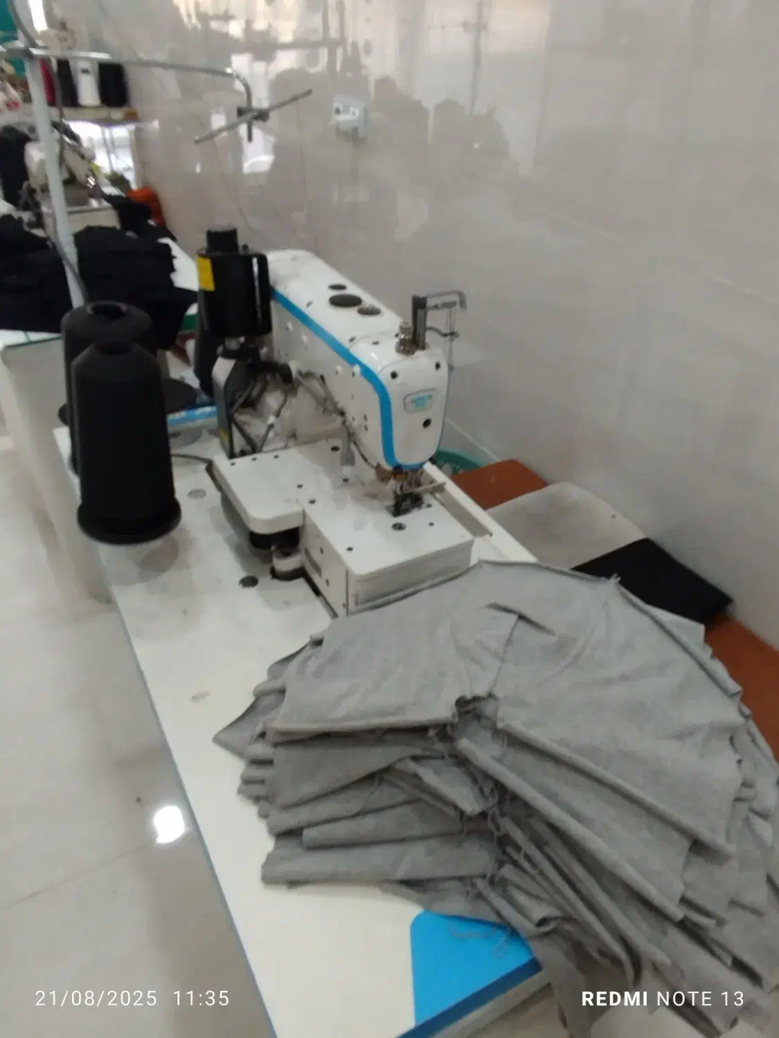 میاندوزکار و زیگزال دوز|استخدام صنعتی، فنی، مهندسی|نظرآباد, رسالت|دیوار