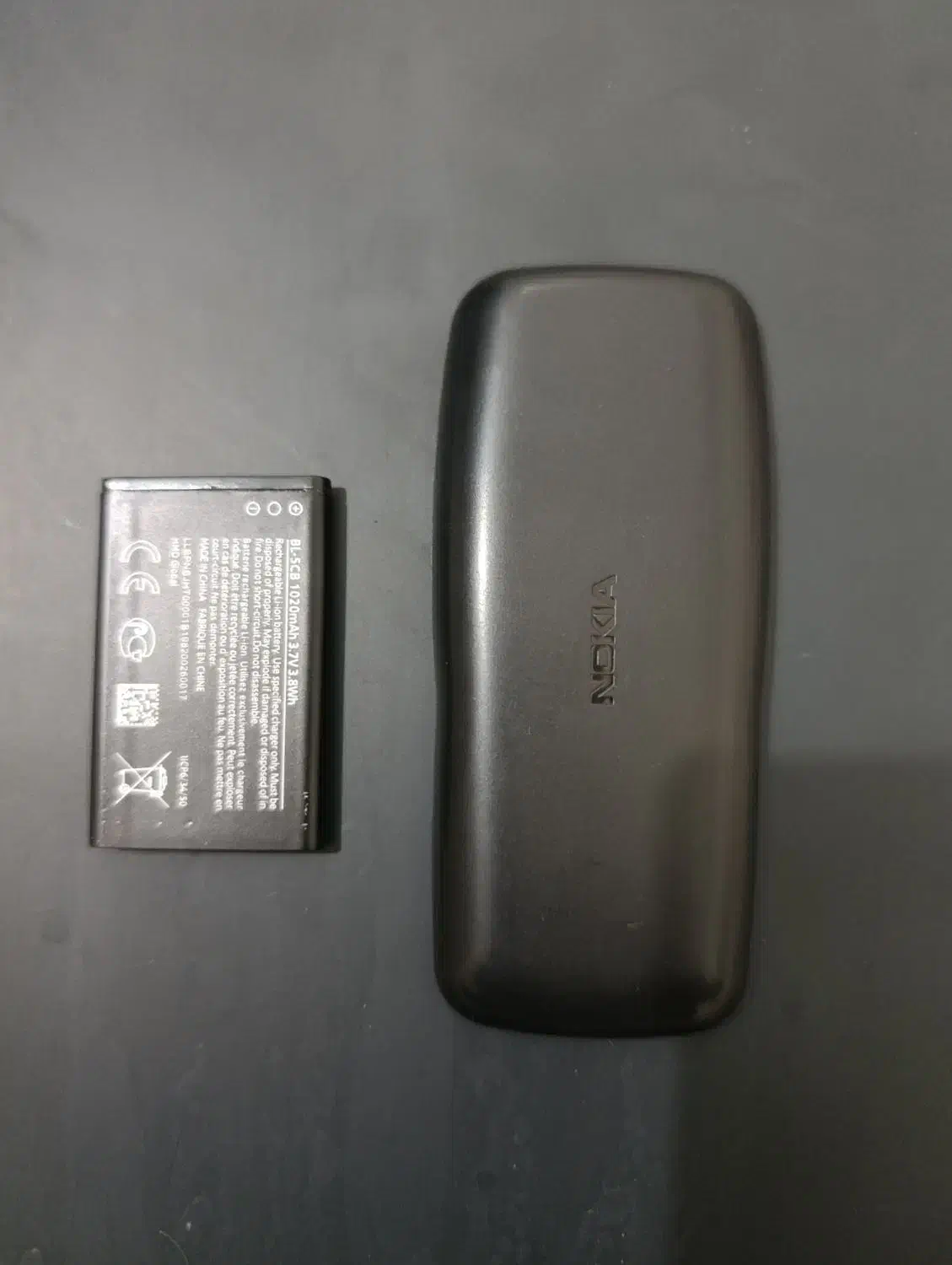 گوشی نوکیا|موبایل|شوشتر, |دیوار