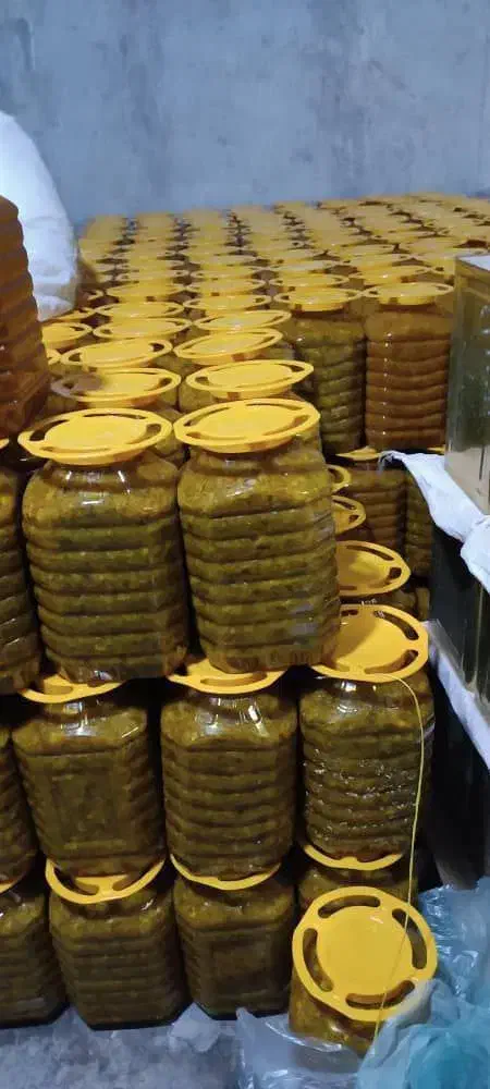 ترشیجات و شوریجات پلیزا|خوردنی و آشامیدنی|شیراز, حومه شیراز|دیوار