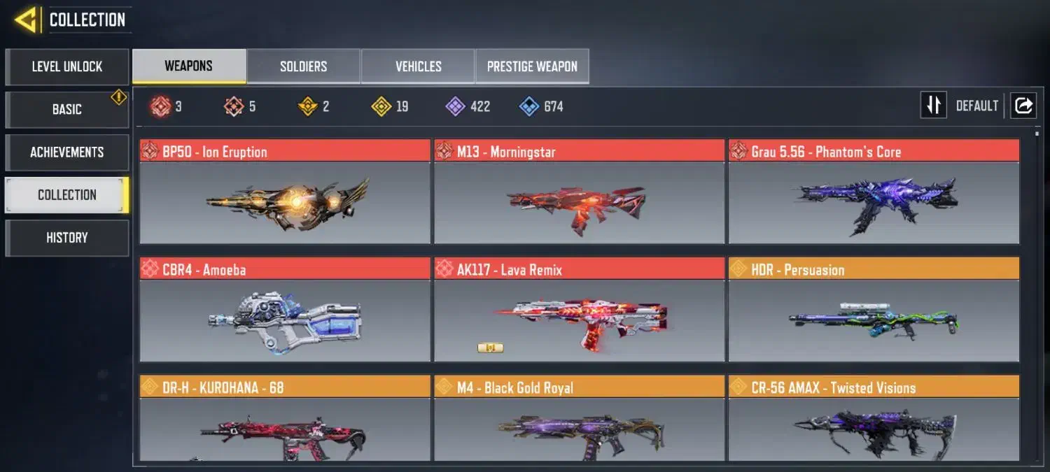 اک نابی کمیاب کالاف (مجانی)|کنسول، بازی ویدئویی و آنلاین|ملکآباد, |دیوار