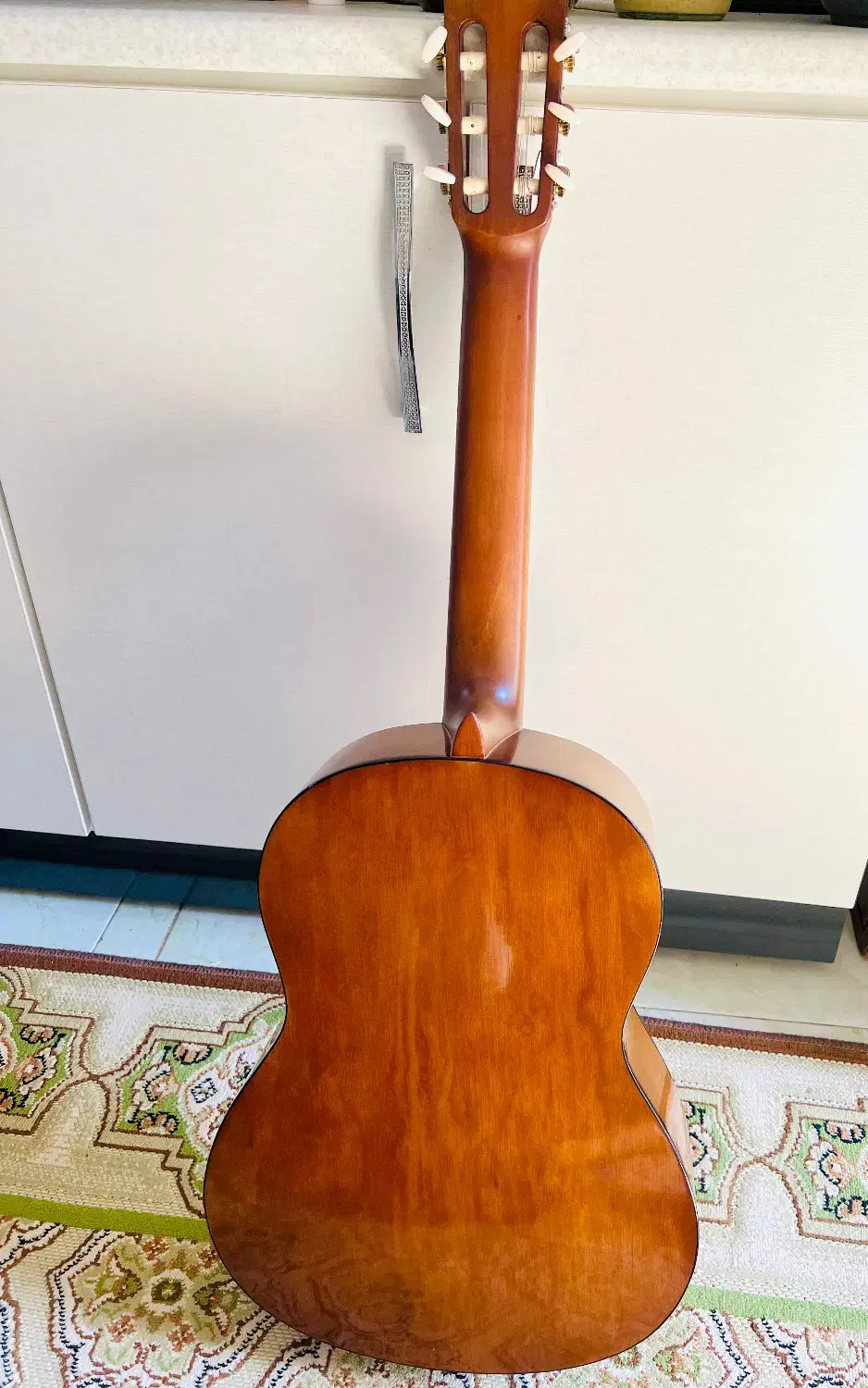 گیتار یاماها c40|گیتار، بیس، امپلیفایر|قزوین, |دیوار