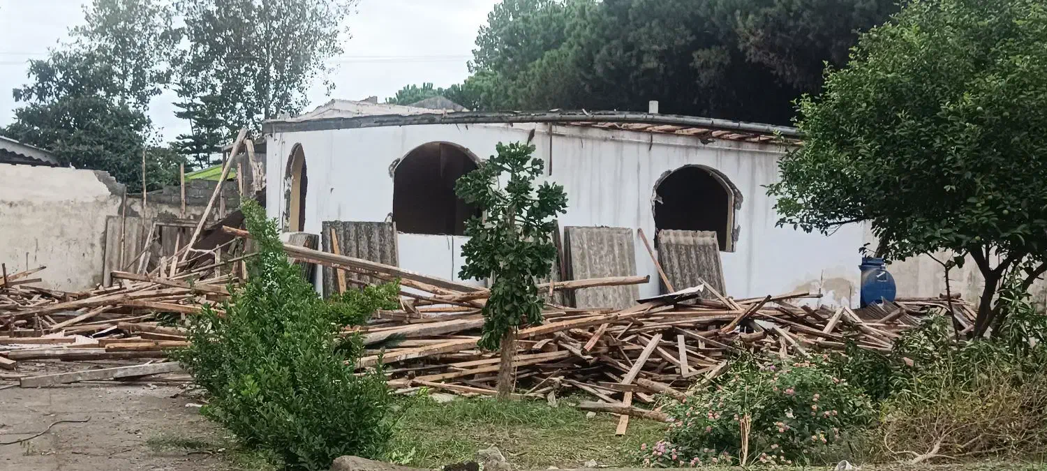 تفکیک و جمع آوری|خدمات پیشه و مهارت|لاهیجان, فیاض|دیوار