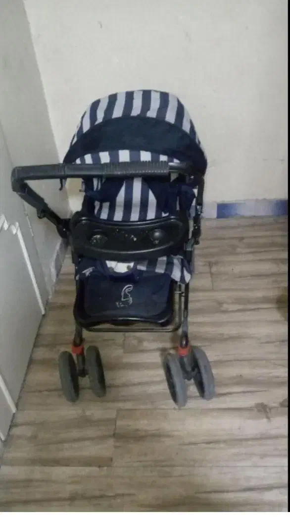 کالسکه|کالسکه و لوازم جانبی|تهران, گرگان|دیوار