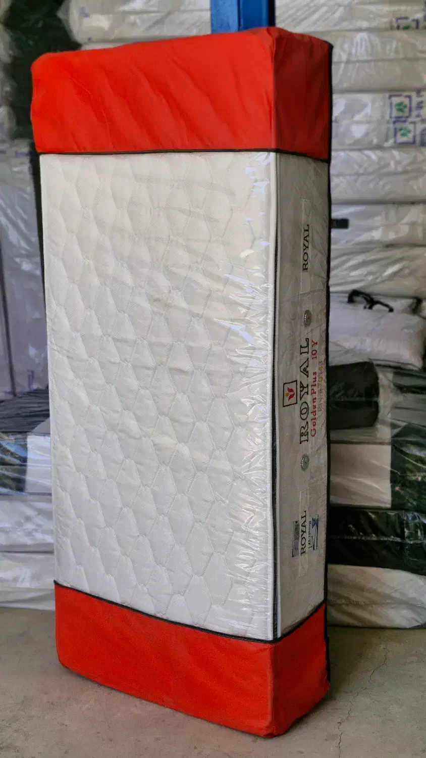 تشک اسکلایلا/دوبل پددار 1122|تشک تختخواب|تهران, صادقیه|دیوار