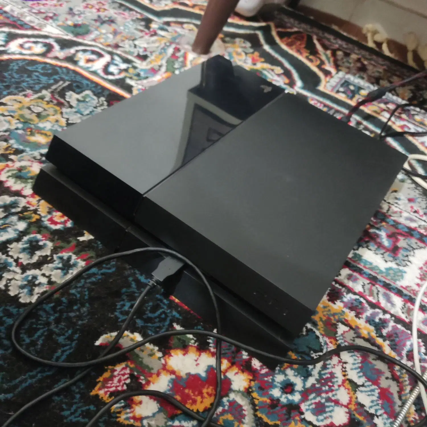 ps4|کنسول، بازی ویدئویی و آنلاین|زنجان, |دیوار