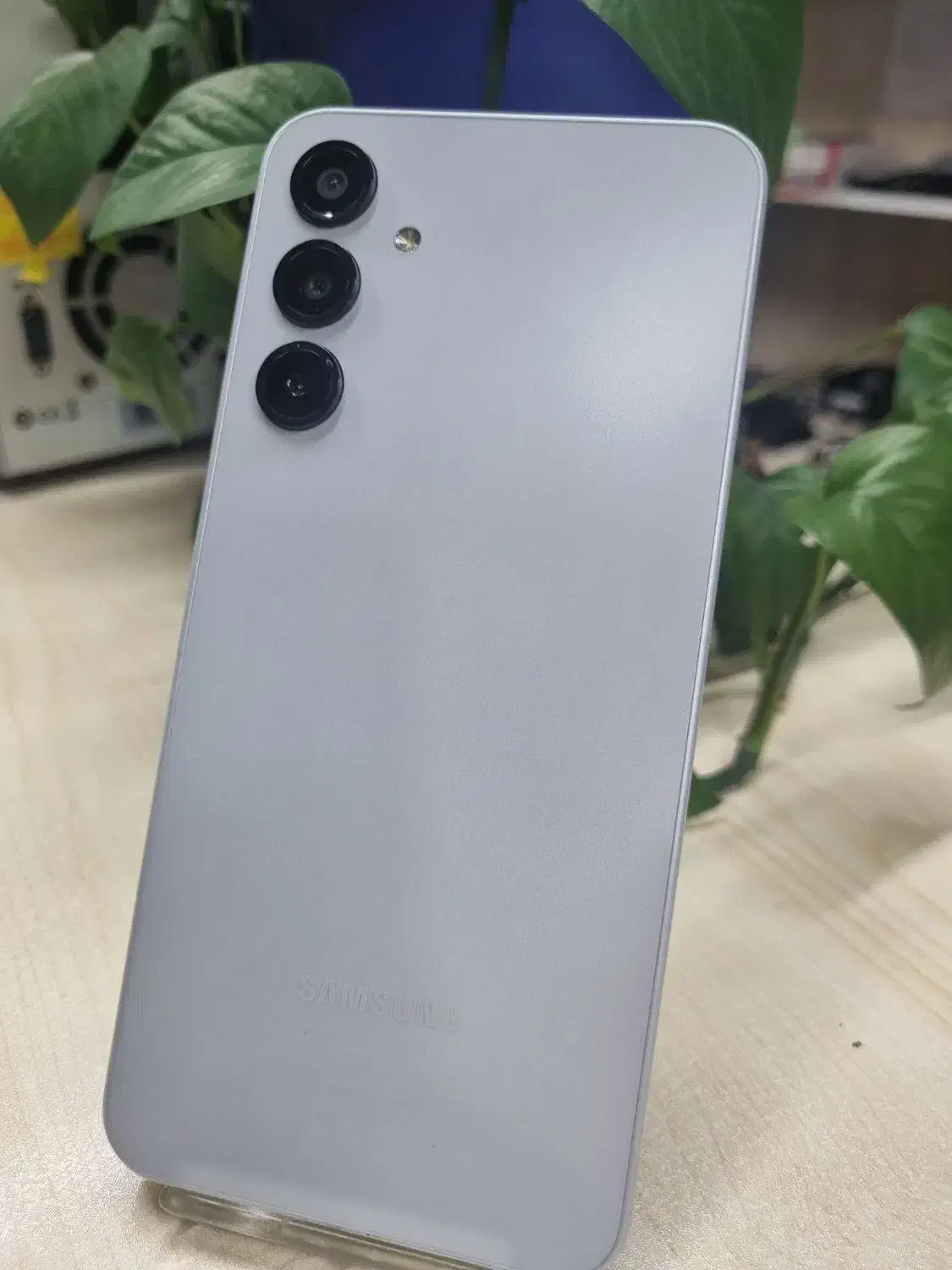 سامسونگ A16 حافظه ۱۲۸ گیگ رام ۶|موبایل|تهران, میدان ولیعصر|دیوار