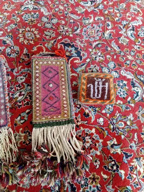 صنایع دستی|صنایع دستی و سایر لوازم تزئینی|کرمان, |دیوار