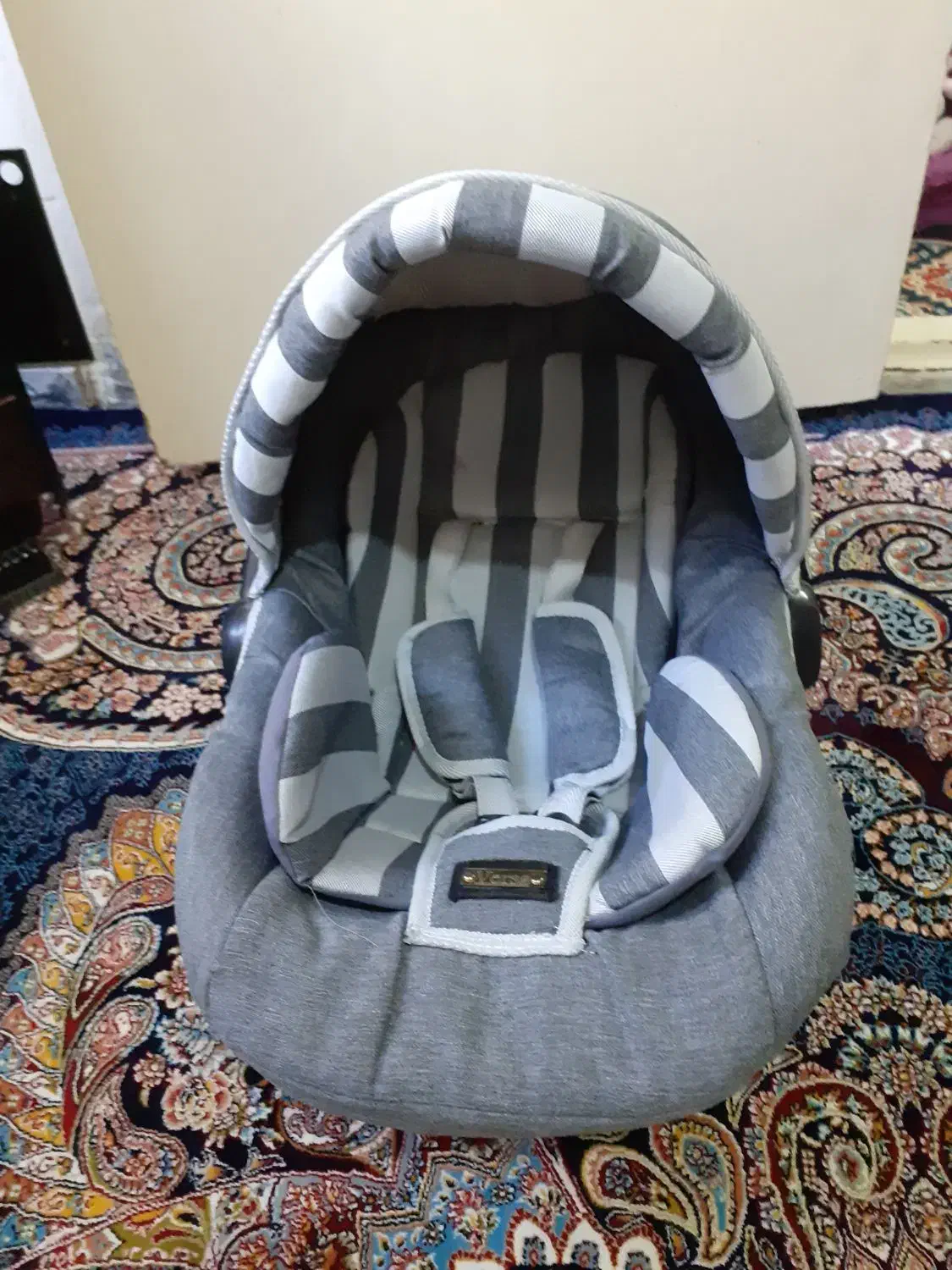 کریر|کالسکه و لوازم جانبی|شهریار, شهرک امیریه|دیوار