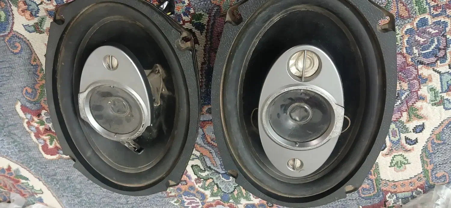 فروش باند های اصلی|قطعات یدکی و لوازم جانبی|گرگان, |دیوار