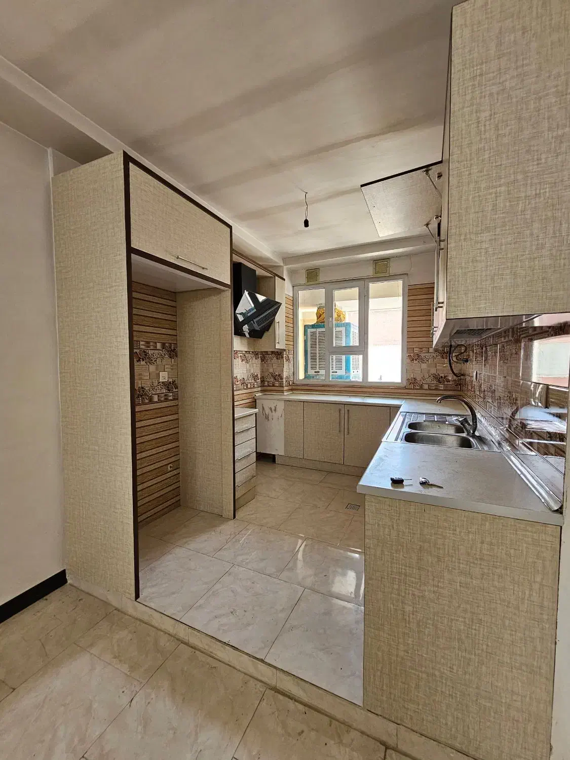 ۶۰ متر / تخلیه / خوش نقشه|اجارهٔ آپارتمان|قرچک, باقرآباد|دیوار