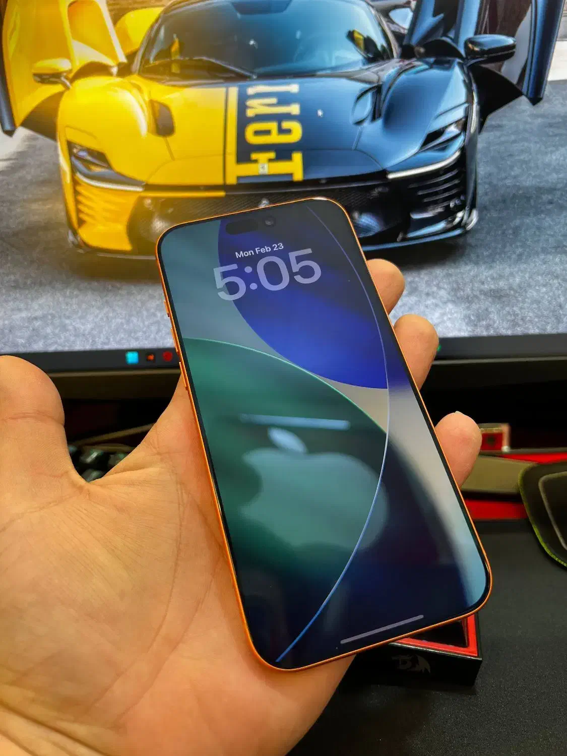 Iphone 17 pro ma|موبایل|مشهد, آزادشهر|دیوار