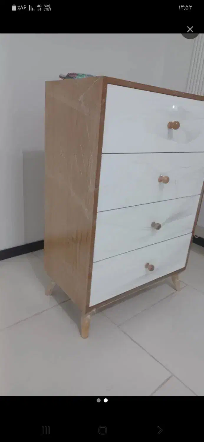 دراور ،تعمیر و ساخت|جاکفشی، کمد، دراور|رباط‌کریم, رباط‌کریم|دیوار