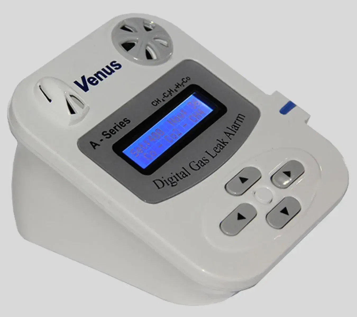 سنسور تشخیص نشدی گاز و دزدگیر مجیکال|خدمات پیشه و مهارت|تبریز, |دیوار