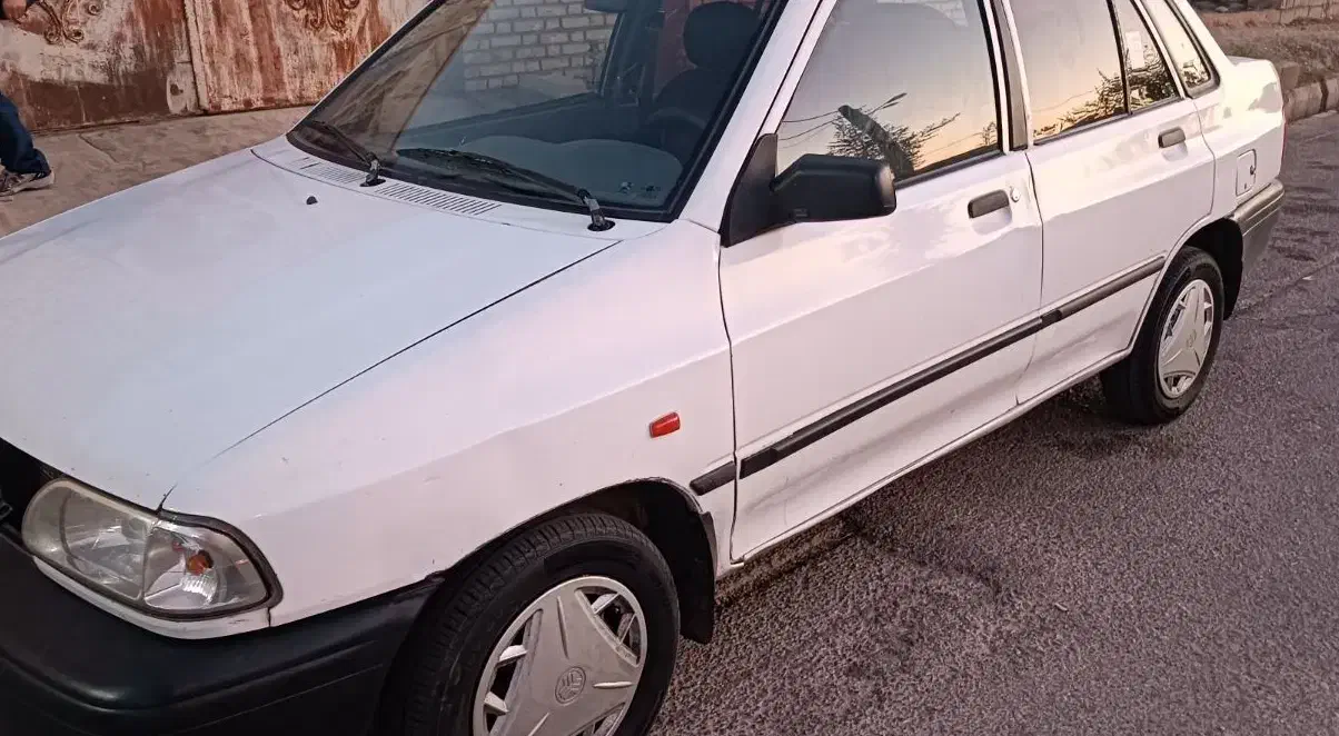 پراید 131مدل 1392|خودرو سواری و وانت|دزفول, |دیوار