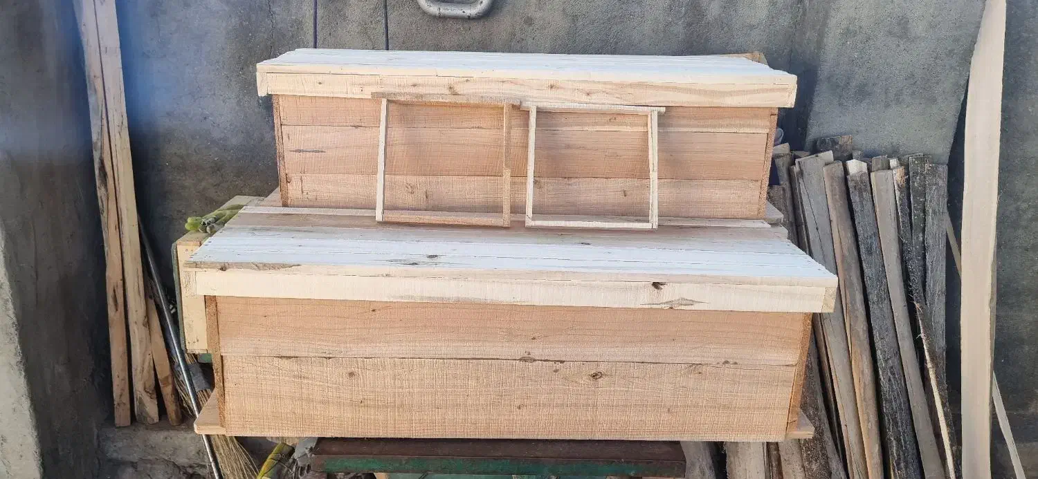 کندوی عسل|حیوانات مزرعه|بکتاش, |دیوار