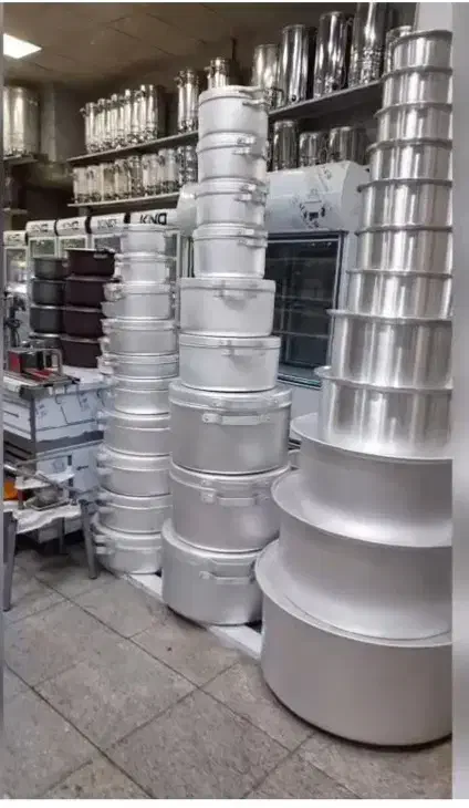 قابلمه|ظروف پخت‌وپز|تهران, سیروس|دیوار