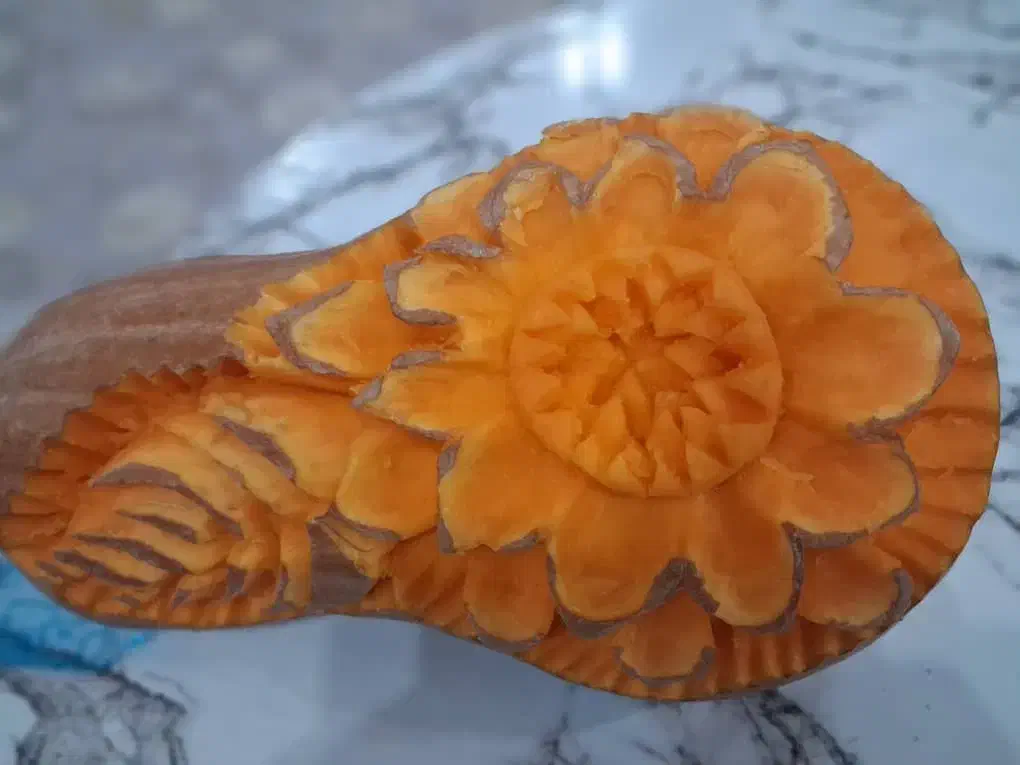 سفارشات یلدایی حکاکی مخصوص یلدا و میوه آرایی|خدمات پذیرایی، مراسم|دورود, |دیوار