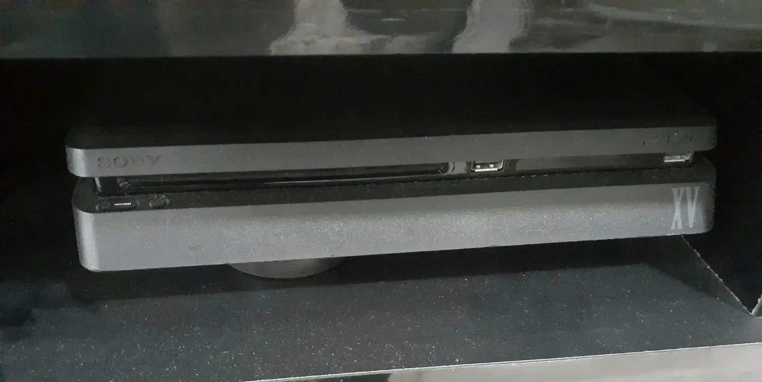 ps4 اسلیم 1 tra اکانتی|کنسول، بازی ویدئویی و آنلاین|نوشهر, |دیوار