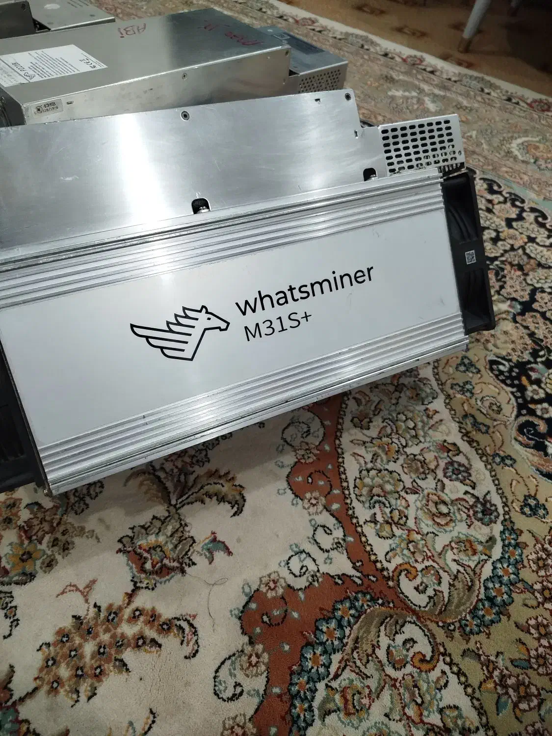 ماینر|قطعات و لوازم جانبی رایانه|اهواز, امانیه|دیوار