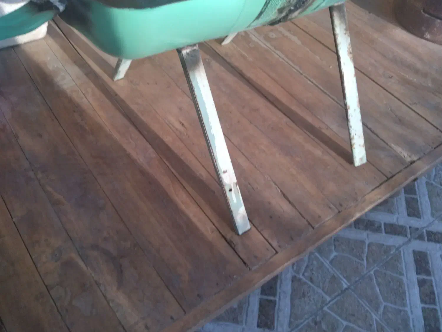 منقل صحرایی|ظروف پخت‌وپز|بندر ماهشهر, |دیوار