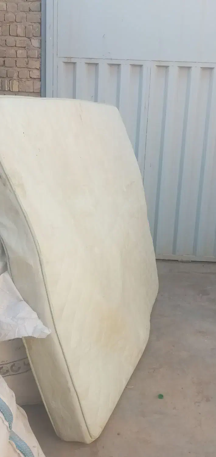 تشک دونفره|تشک تختخواب|کهک, |دیوار