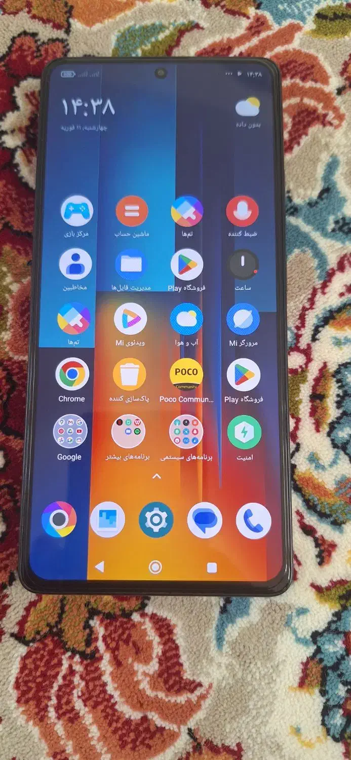 M6 por|موبایل|بیجار, |دیوار