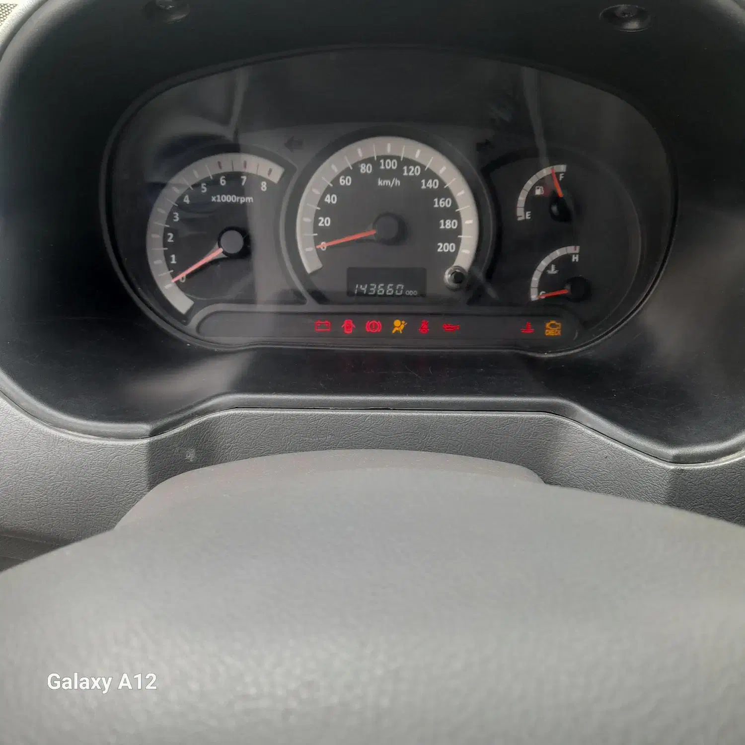 تیبا2 مدل 97کم کار|خودرو سواری و وانت|قرچک, زیبا شهر|دیوار