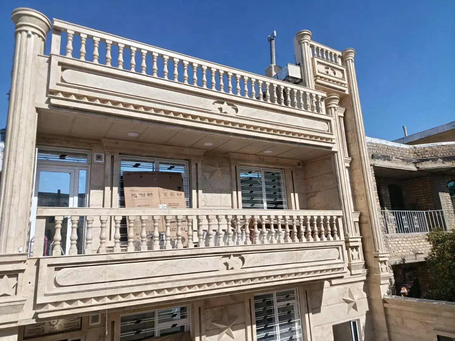 نماکار|خدمات پیشه و مهارت|شیراز, شهرک ایثار|دیوار