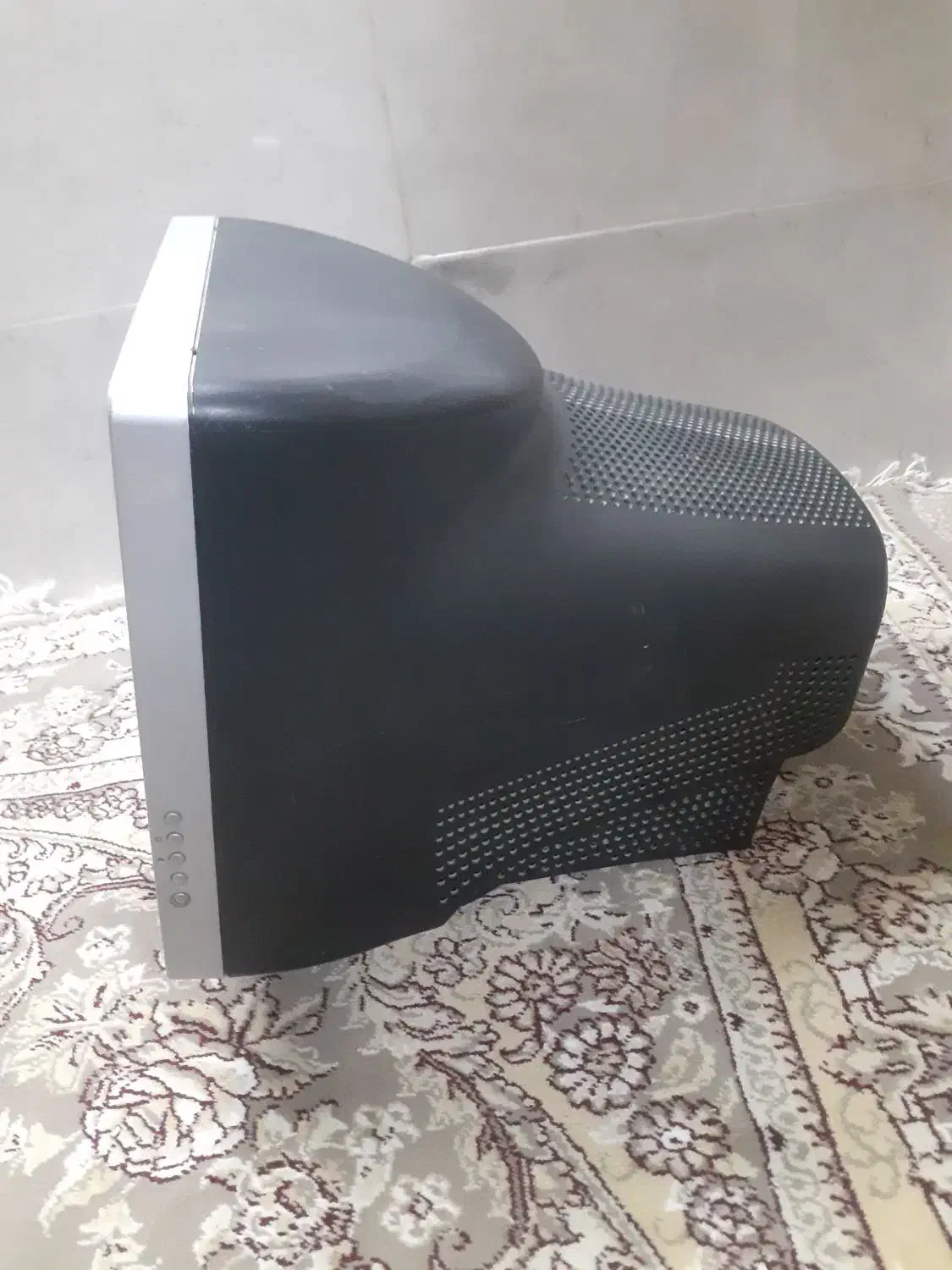 مانیتور|قطعات و لوازم جانبی رایانه|اراک, |دیوار