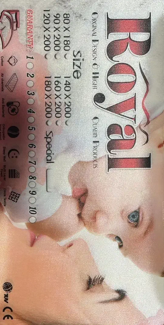 shوشرکت aصلی بدون واسطه|تشک تختخواب|تهران, پاسداران|دیوار