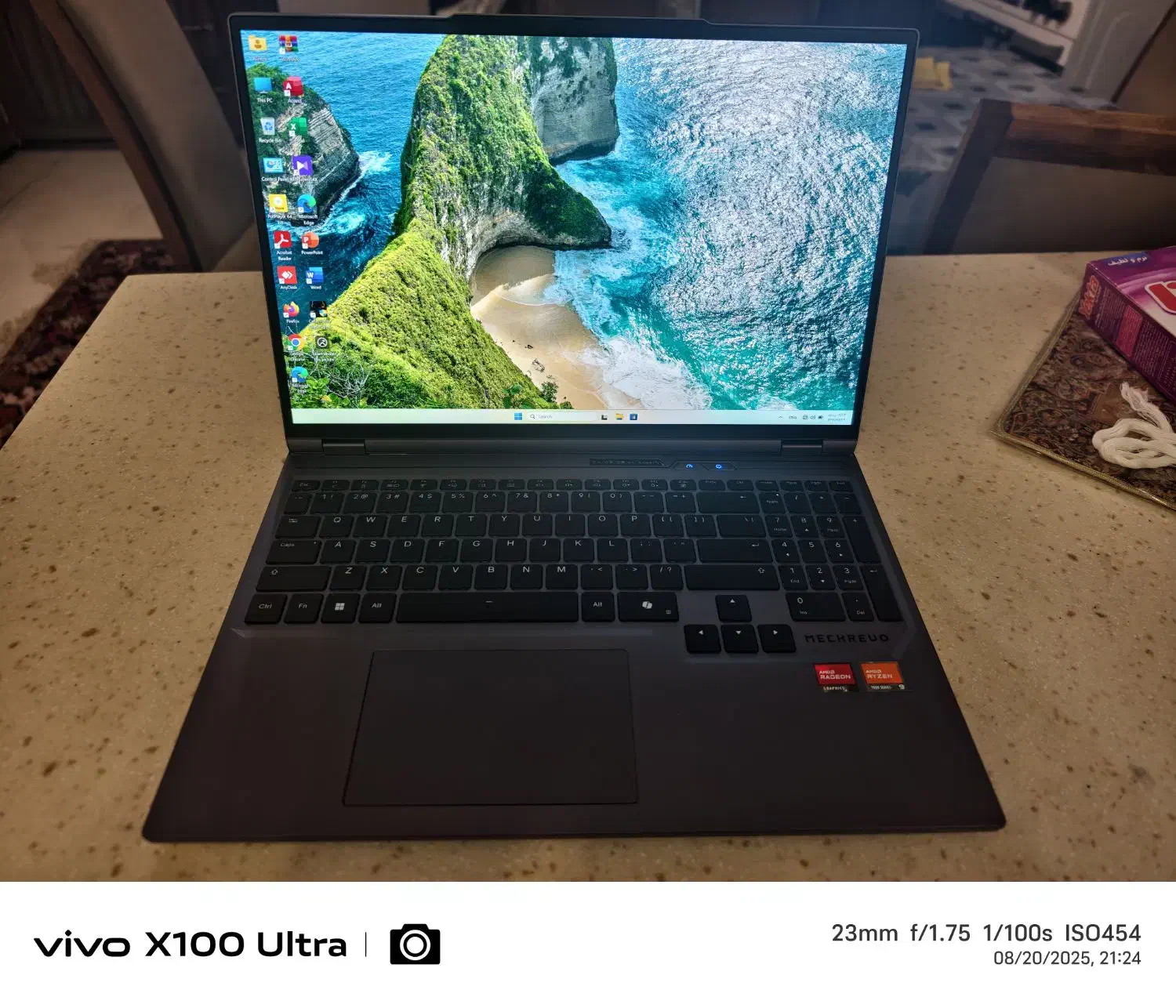 لپتاب گیمینگ|رایانه همراه|تبریز, |دیوار