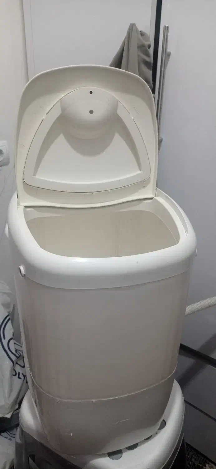 مینی واش|ماشین لباسشویی و خشککن لباس|شاندیز, |دیوار