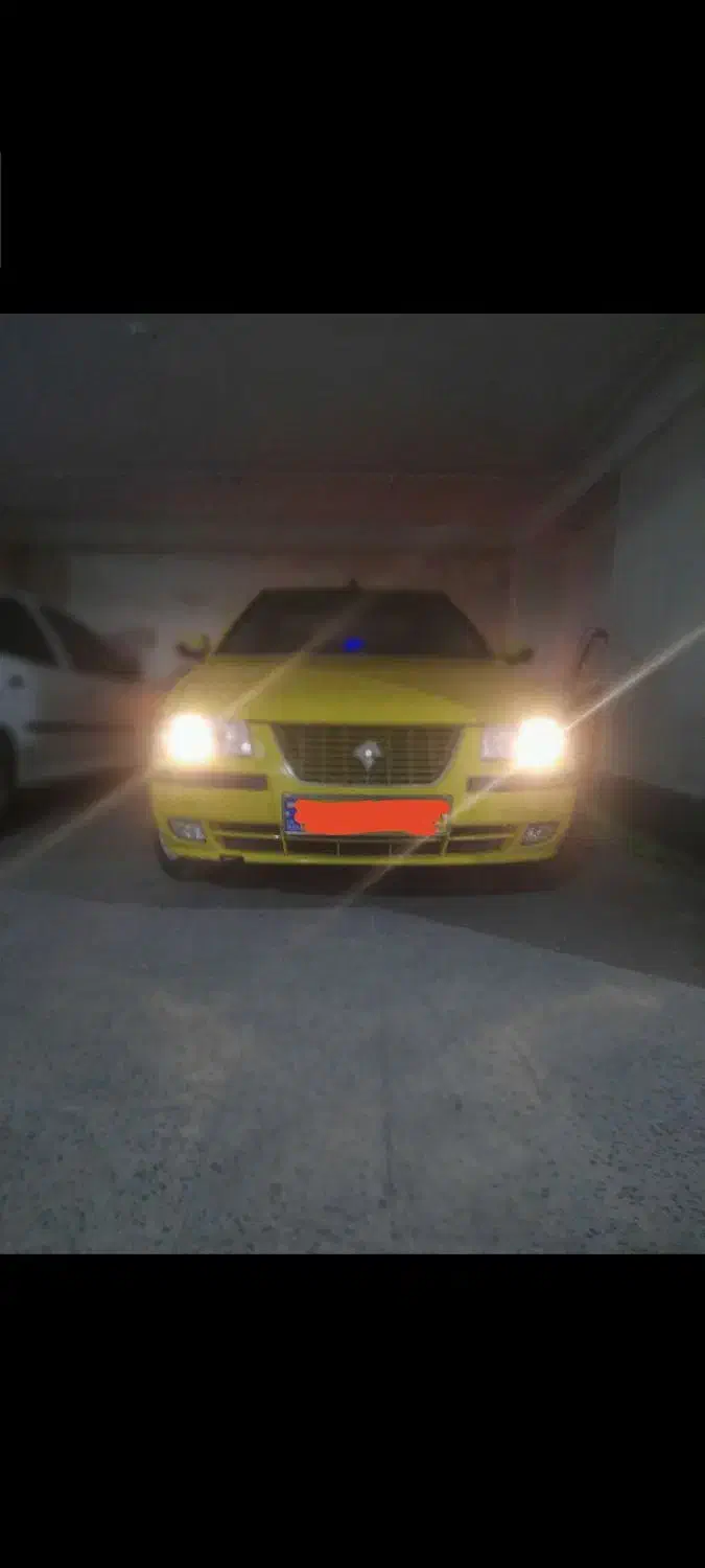 تاکسی گردشی|خودرو سواری و وانت|میانه, |دیوار