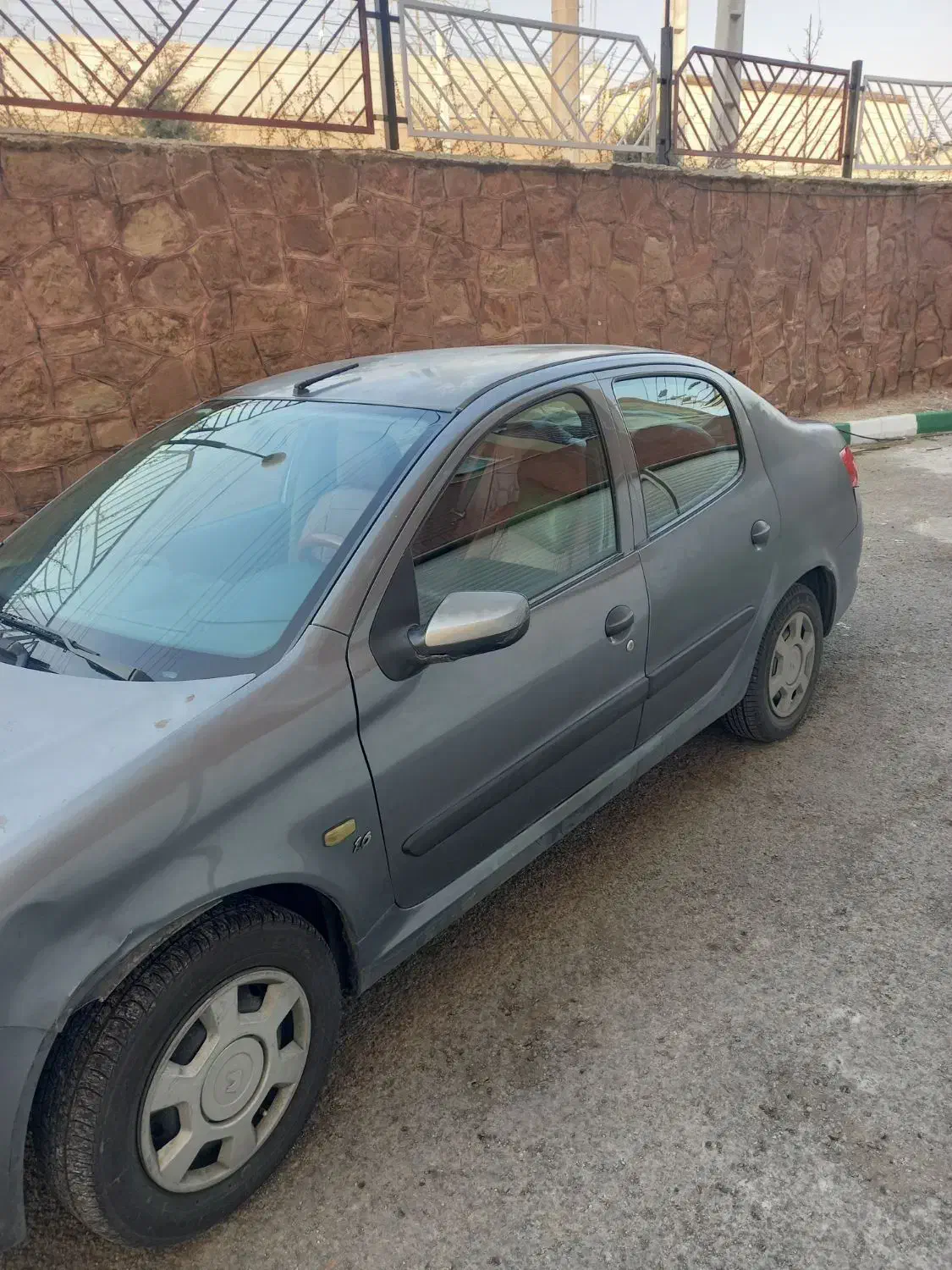 رانا ۹۲|خودرو سواری و وانت|تهران, مینیسیتی (شهرک نفت)|دیوار