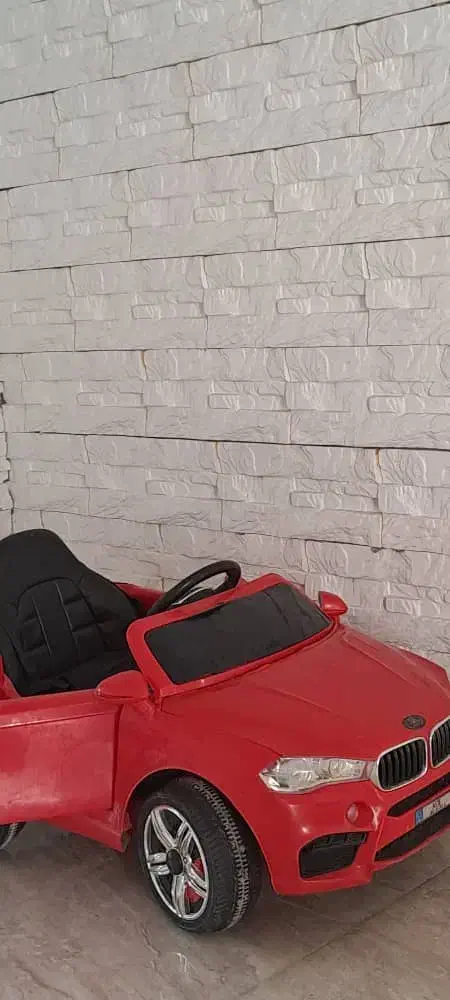 ماشین شارژی|اسباب و اثاث بچه|جهرم, |دیوار