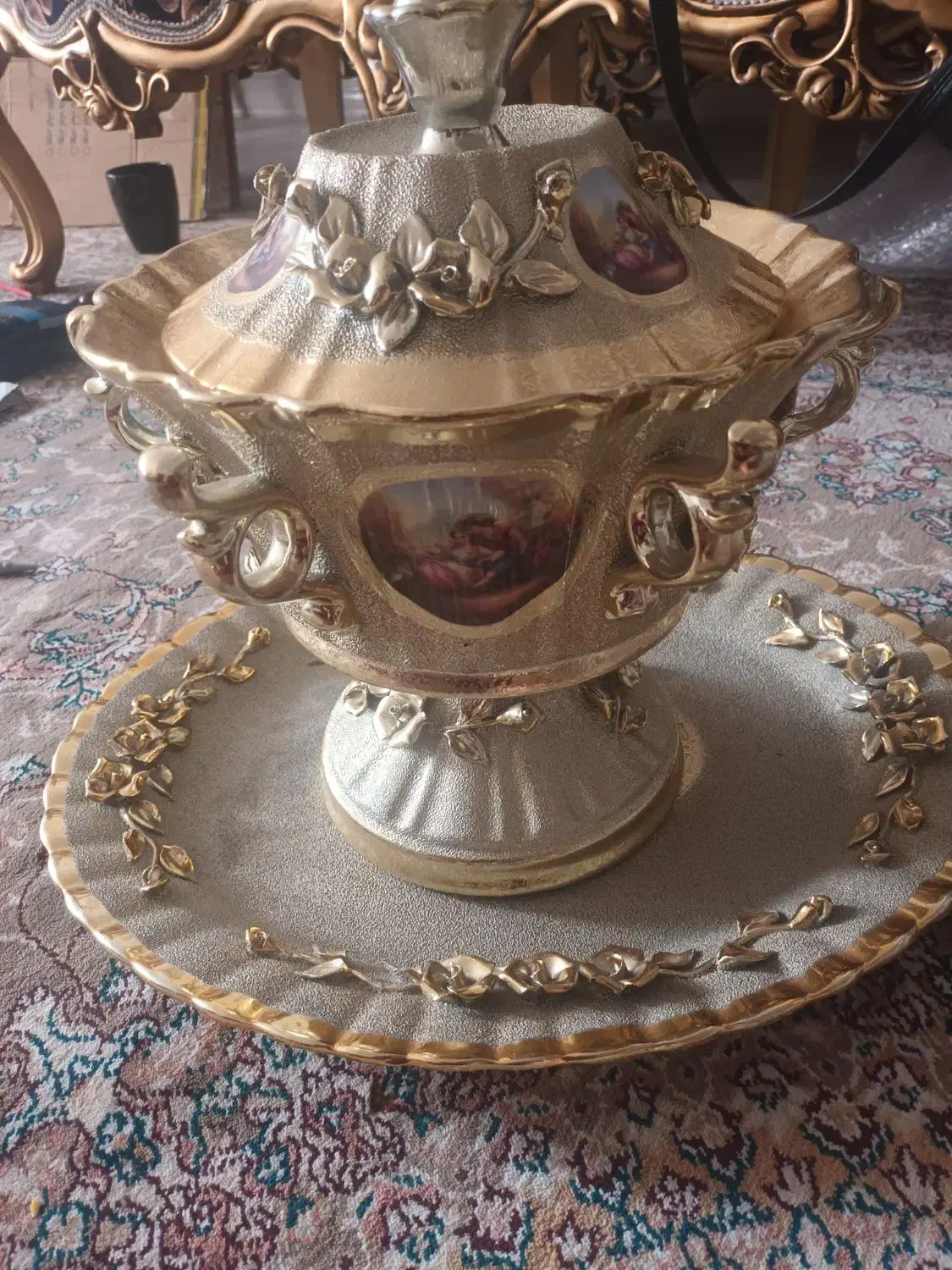 تزیینی|حراج|کرمانشاه, |دیوار