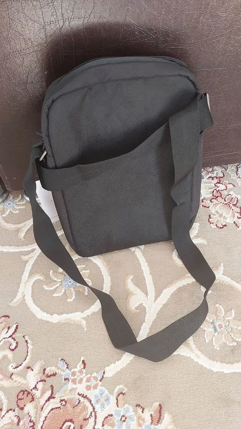 کیف دوشی دلسی|کیف، کفش، کمربند|زنجان, |دیوار