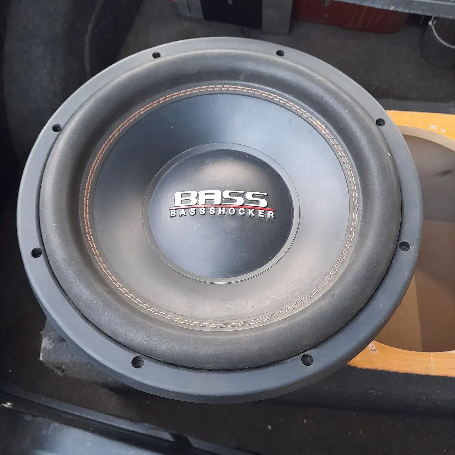 ساب و آمپلی|سیستم صوتی خانگی|گرگان, |دیوار