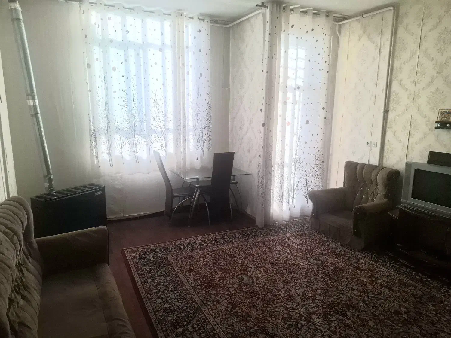 اجاره روزانه سوییت مستقل تمیز|اجارهٔ کوتاه‌مدت آپارتمان و سوئیت|کرمان, |دیوار