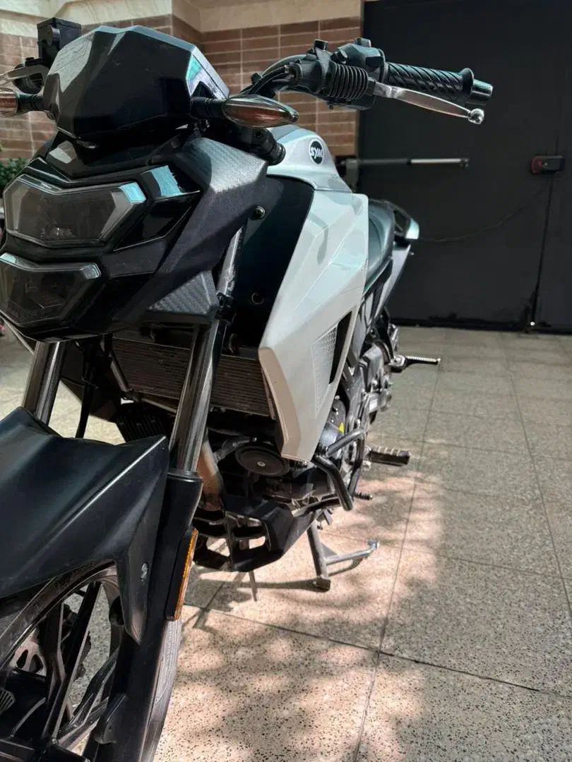 گلکسیna249|موتورسیکلت|یزد, |دیوار