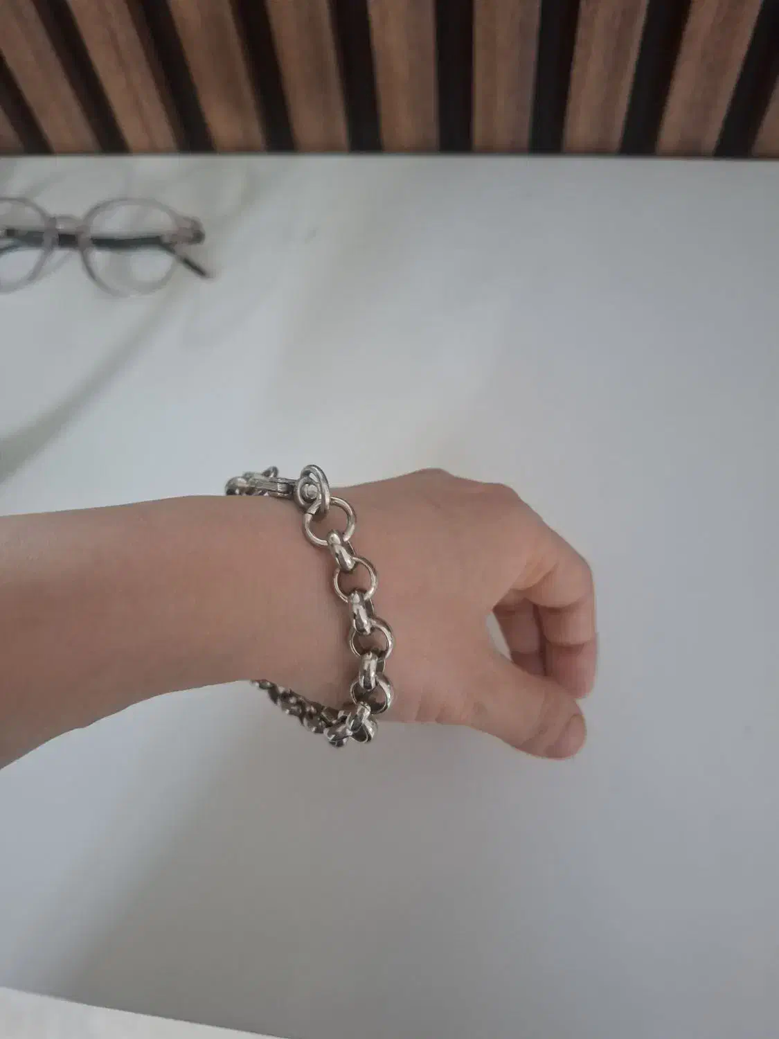 دستبند|بدلیجات|قم, پردیسان|دیوار