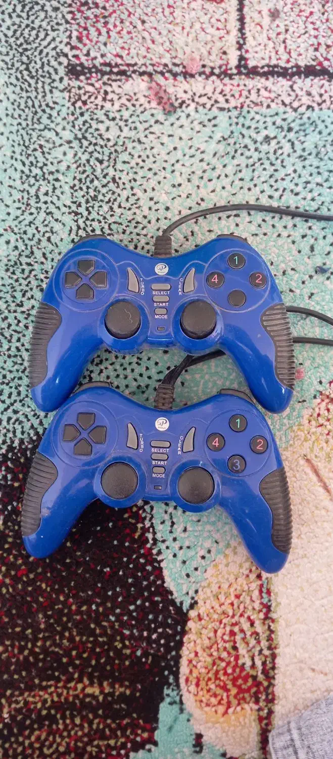 دسته بازی|کنسول، بازی ویدئویی و آنلاین|اردبیل, |دیوار