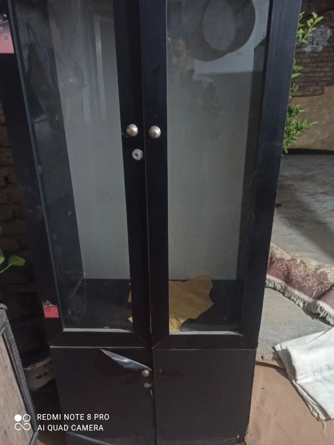 کمد|جاکفشی، کمد، دراور|گنبد کاووس, |دیوار