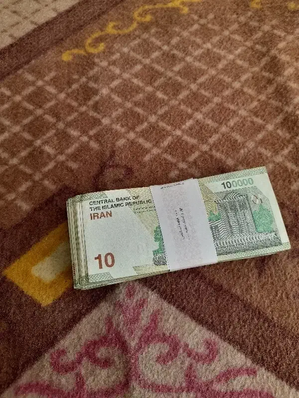 اسکناس درحدنو|کلکسیون سکه، تمبر، اسکناس|اشنویه, |دیوار