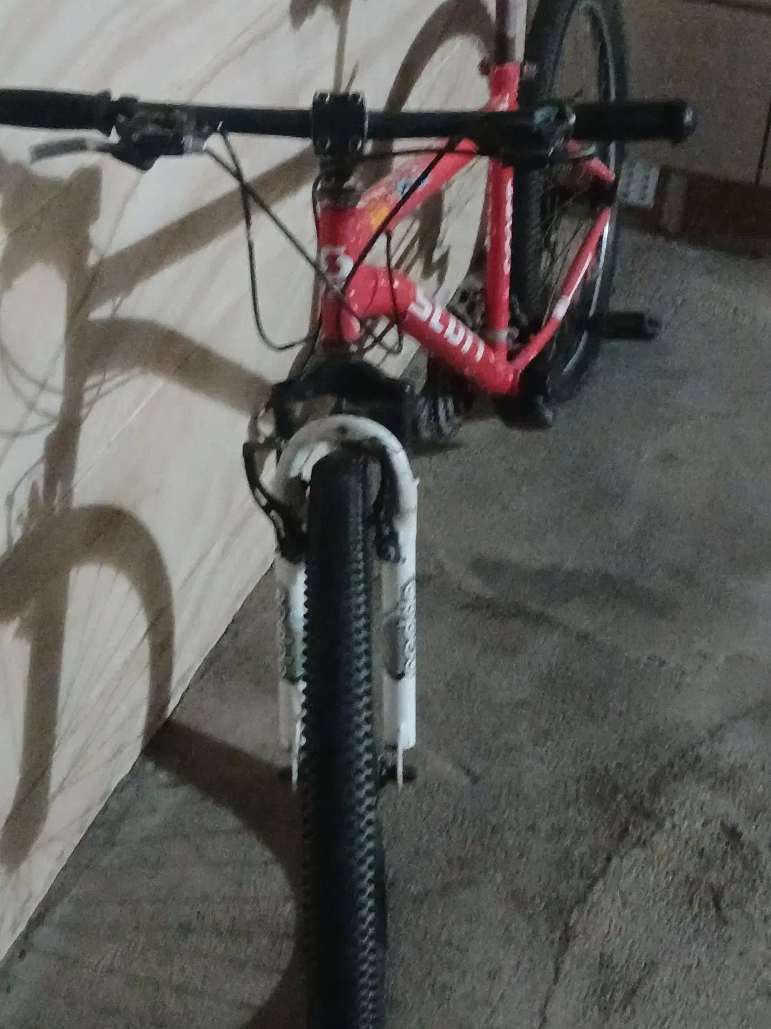 دوچرخه 26|دوچرخه، اسکیت، اسکوتر|تربت جام, نظامی|دیوار