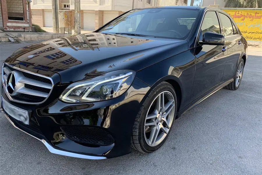 رنت اتومبیل e250/رنت اتومبیل e350/روزانه/هفتگی|خودرو اجارهای|تهران, امیرآباد|دیوار