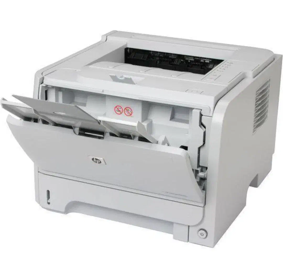 پرینتر استوک HP LaserJet p2035n|پرینتر، اسکنر، کپی، فکس|رشت, نامجو|دیوار