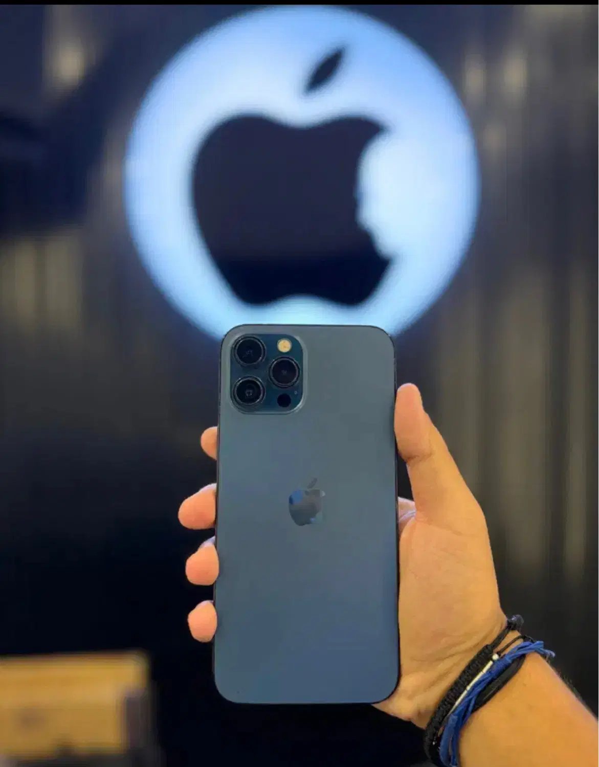 Apple 12 promax|موبایل|کاشان, فاز ۲ ناجی آباد|دیوار