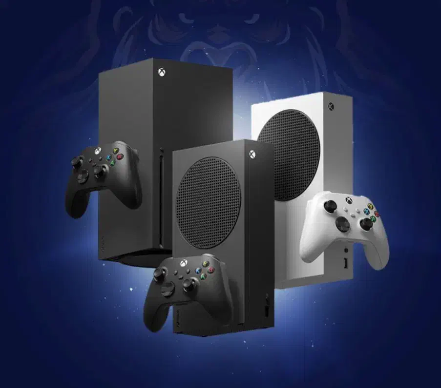 بازی های ایکس باکس وان سری اس و ایکس Xbox games|کنسول، بازی ویدئویی و آنلاین|خرمآباد, |دیوار