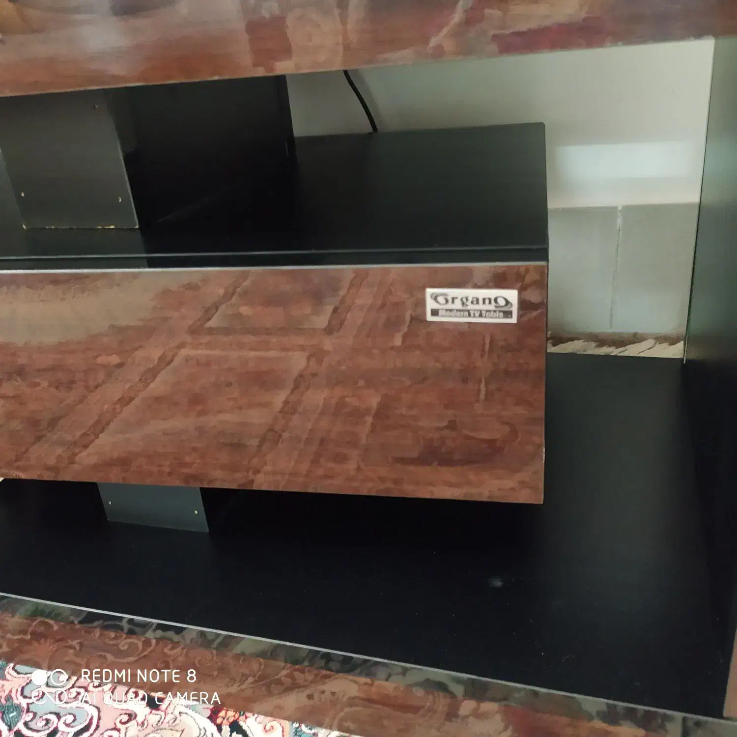 میز تلویزیون|میز تلویزیون|قم, تولید دارو و یخچال|دیوار